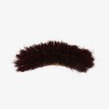 Grooming Deluxe Middle Brush Long Brown