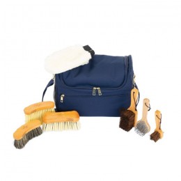 Grooming Deluxe Grooming Bag Set