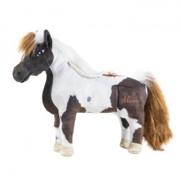 Kentucky Relax Horse Toy Alvin