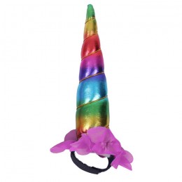 QHP Unicorn horn