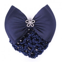 QHP Hair Bow Classy