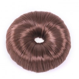 QHP Hair donut