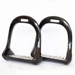 HB Ergonomic Stirrups