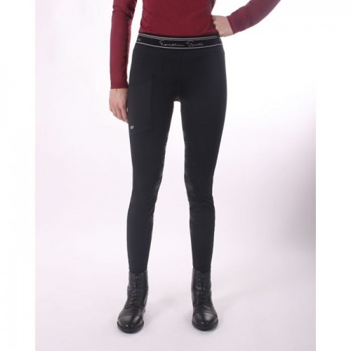 QHP Riding Tights Eden