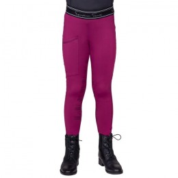 QHP SS'24 Riding Tights Eden Junior