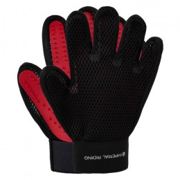 Imperial Riding Grooming Glove Rubber