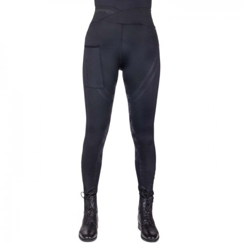 QHP FW'21 Riding Tights Raquel