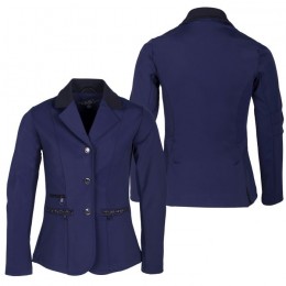 QHP Competition jacket Juliet Junior