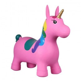 QHP Jumpy Unicorn