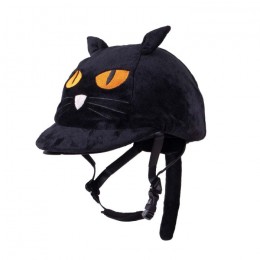 QHP Cap cover Halloween Cat