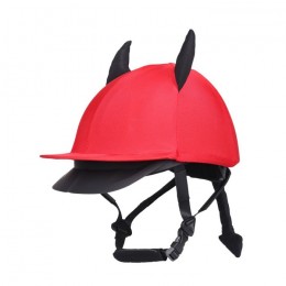 QHP Cap Cover Halloween Devil