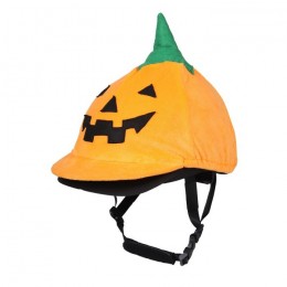 QHP Cap Cover Halloween Pumpkin