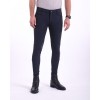 QHP Mens Riding Breeches Fillip leg grip