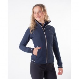 QHP SS'22 Softshell Jacket Lieke