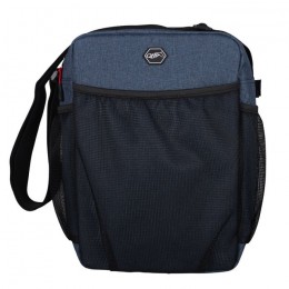 QHP Competition Shoulder Bag