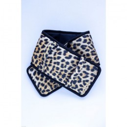 HB Lunge pad Leopard