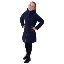 QHP FW'22 Winterjacket Linde Junior