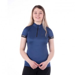 QHP Sportshirt Astana