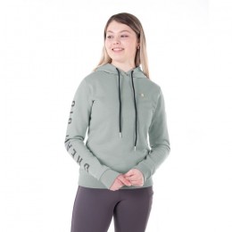 QHP Hoodie Equestrian Dream