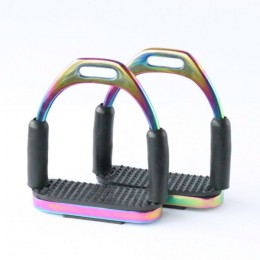 HB Rainbow Flexible Stirrups