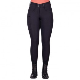 QHP FW'23 Riding Breeches Kae full grip