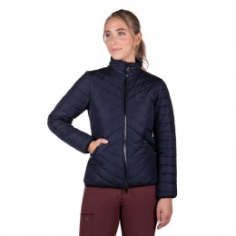 QHP FW'23 Winter jacket Lorijn