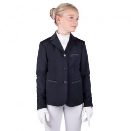 QHP FW'23 competition jacket Kae Junior