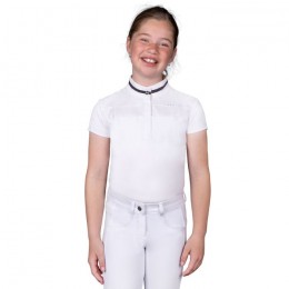 QHP FW'23 Competition Shirt Kae Junior