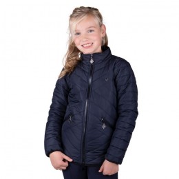 QHP FW'23 Winter Jacket Lorijn Junior