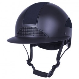 QHP Safety Helmet Austyn polo visor