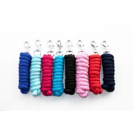 HB Lead Rope Soft Colors