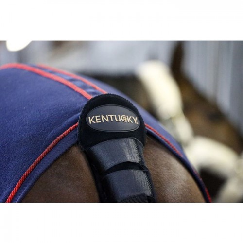 Kentucky tail guard