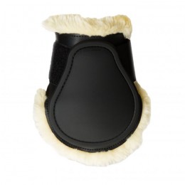 Kentucky Sheepskin Young Horse Fetlock Boots