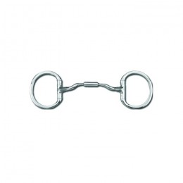 Myler bustrens pony comfort level 2 12mm