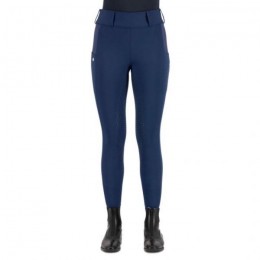 HV Polo SS'24 Riding Tights HVPEvi Full Grip