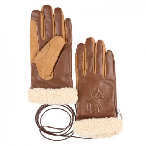 HV Polo FW'22 Gloves Charlotte