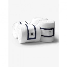 PS of Sweden Signature bandages White