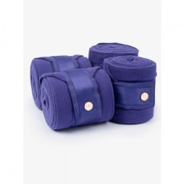 PS of Sweden FW'23 Signature bandages Lilac