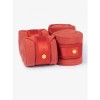 PS of Sweden FW'23 Signature bandages Burnt Orange