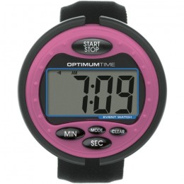 Optimum Time Stopwatch