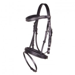 QHP Bridle Beli