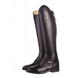 HKM riding boots Valencia standard length , extra width