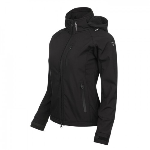 Куртка LeMieux Elite Softshell