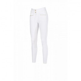 Pikeur SS'23 Violette full grip riding breeches