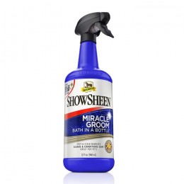 Absorbine Miracle Groom