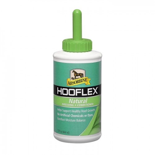 Впитывающий кондиционер Hooflex All Natural Conditioner