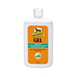 Absorbine Liniment Gel Embrocation