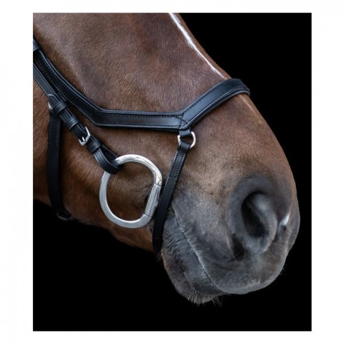 Waldhausen X-Line Bridle Relaxation