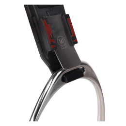 Waldhausen Safety Clip Stirrups