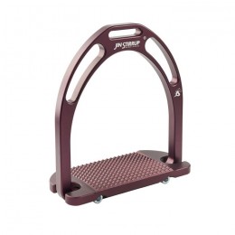 Jin Stirrup Color Stirrups